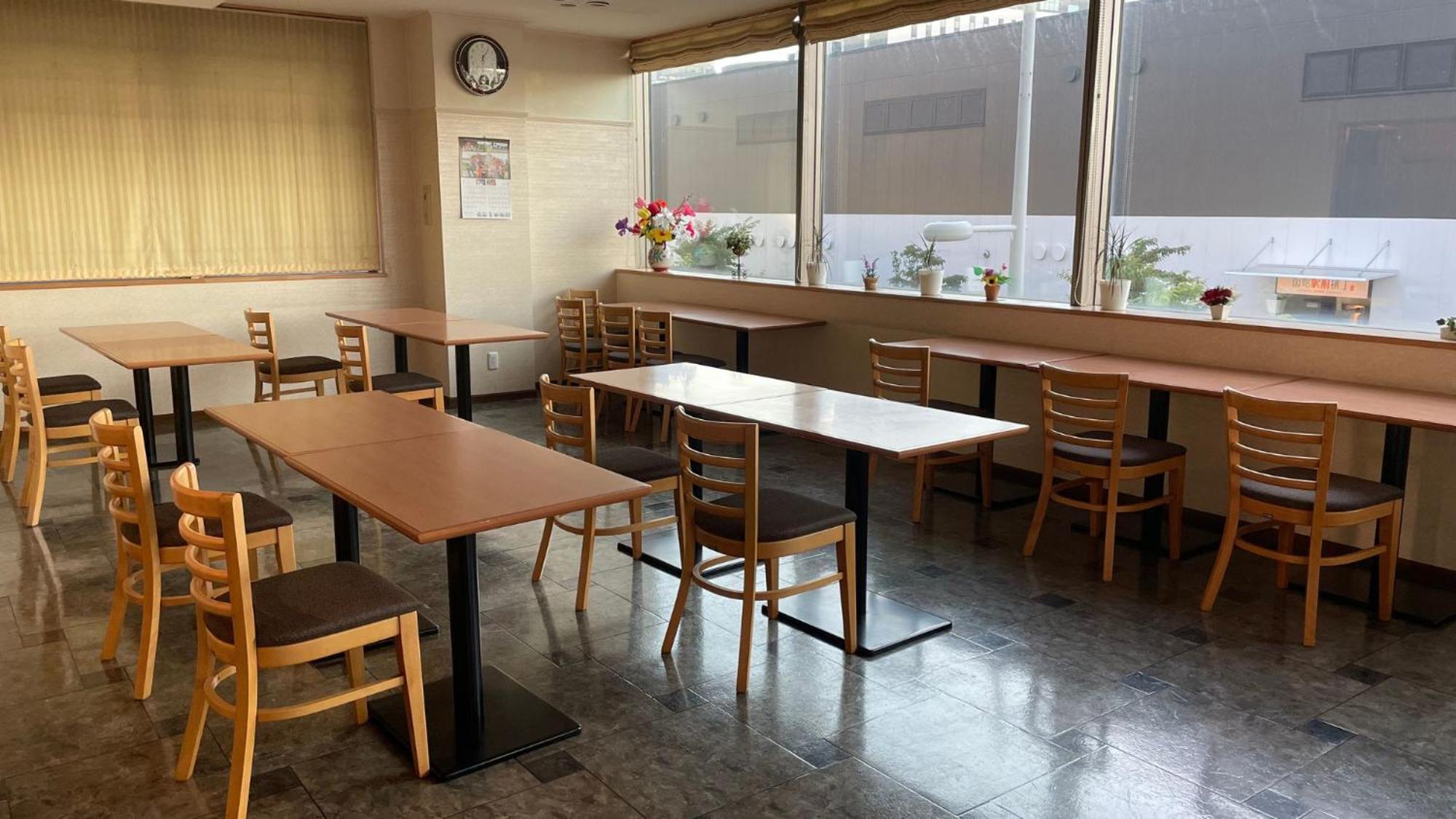 Business Hotel Ekimae Hakodate Exterior foto
